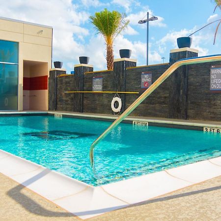 Hotel Aloft Corpus Christi Zewnętrze zdjęcie