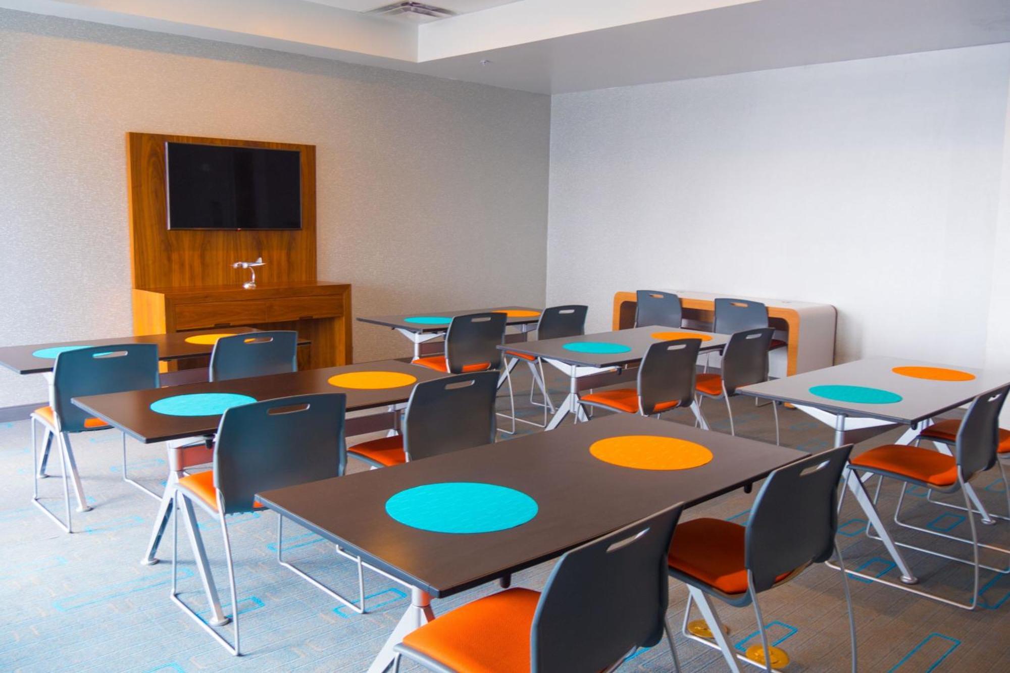 Hotel Aloft Corpus Christi Zewnętrze zdjęcie