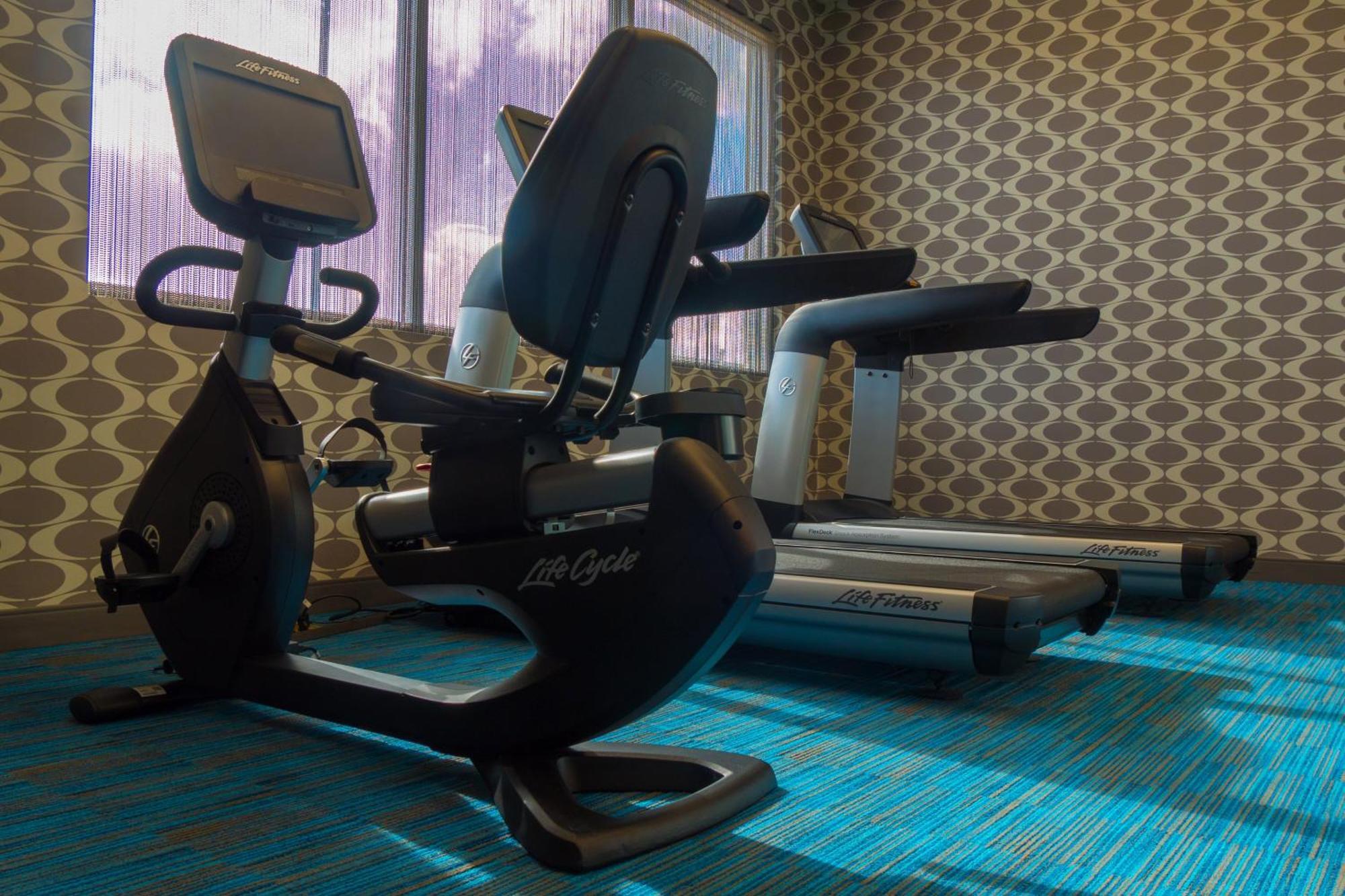 Hotel Aloft Corpus Christi Zewnętrze zdjęcie