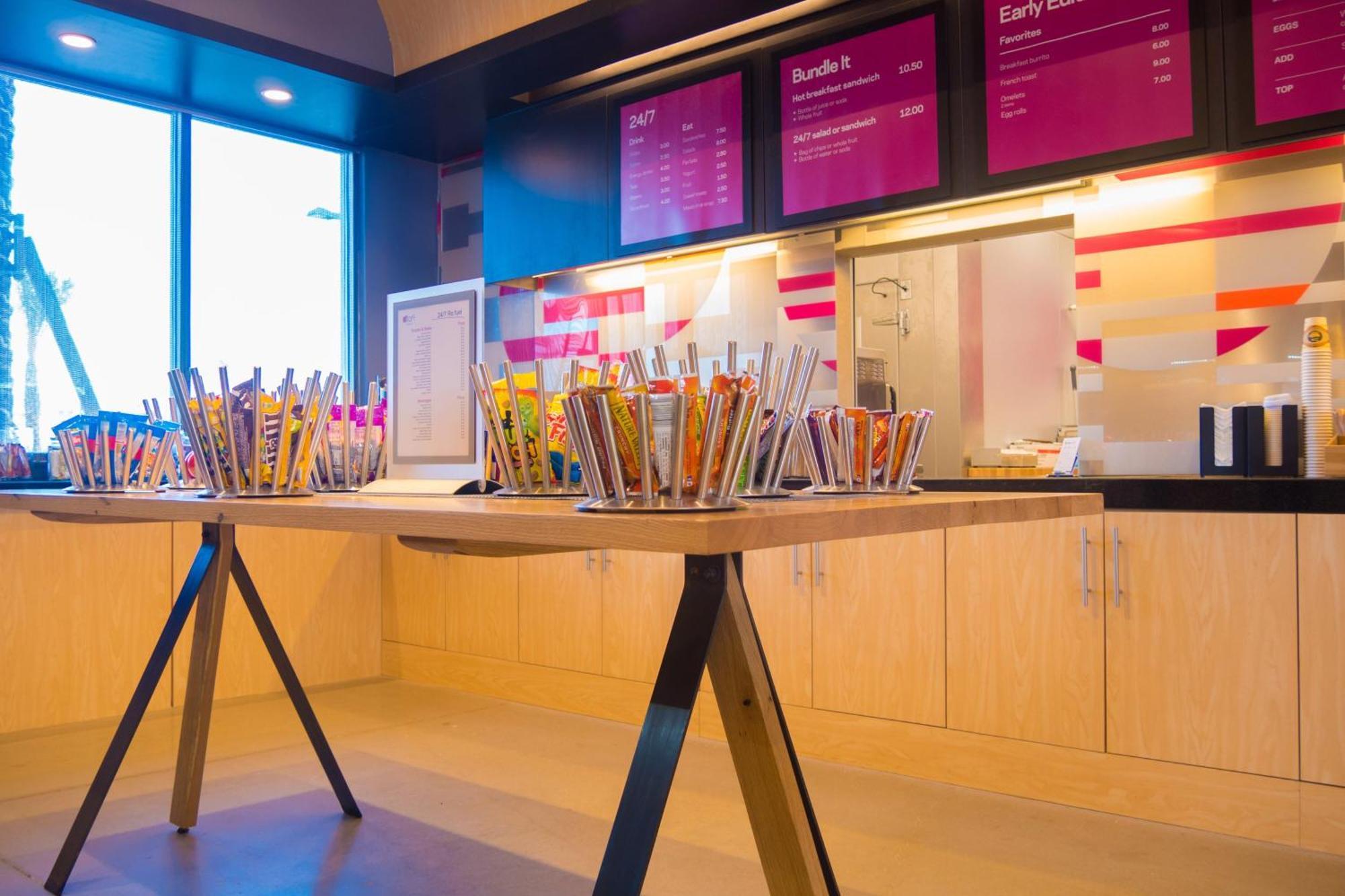 Hotel Aloft Corpus Christi Zewnętrze zdjęcie