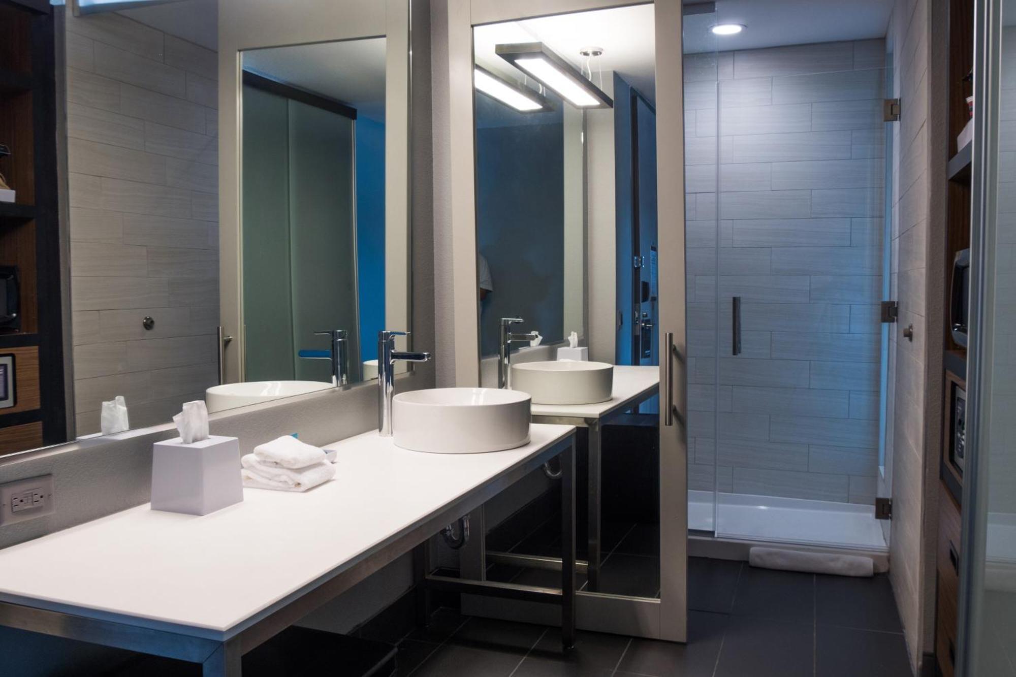 Hotel Aloft Corpus Christi Zewnętrze zdjęcie
